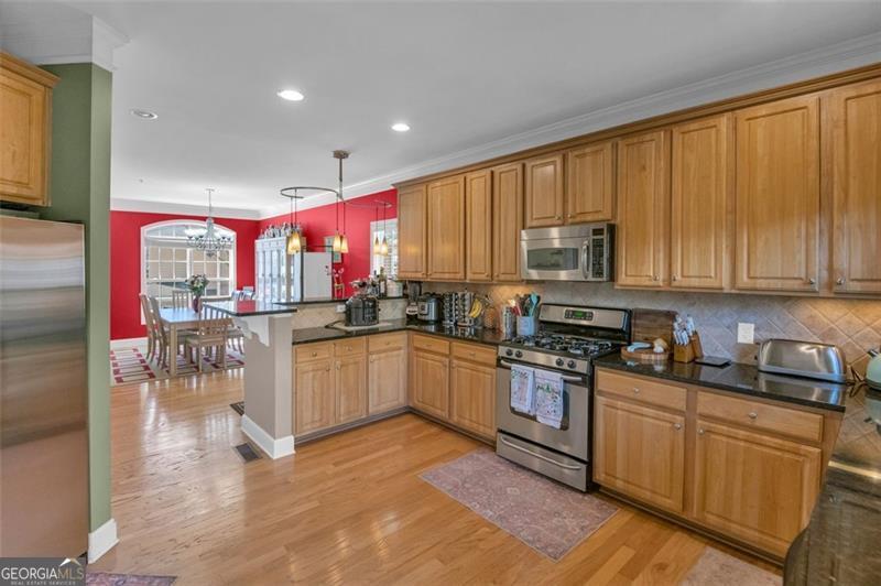 Glen Ivy Townhomes - Residential