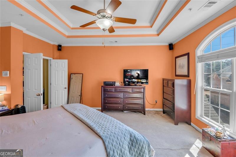 Glen Ivy Townhomes - Residential