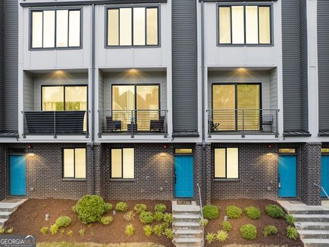 701 Pryor ST SW # 5 Atlanta GA 30315
