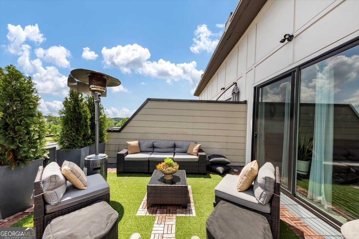 701 Pryor ST SW # 5