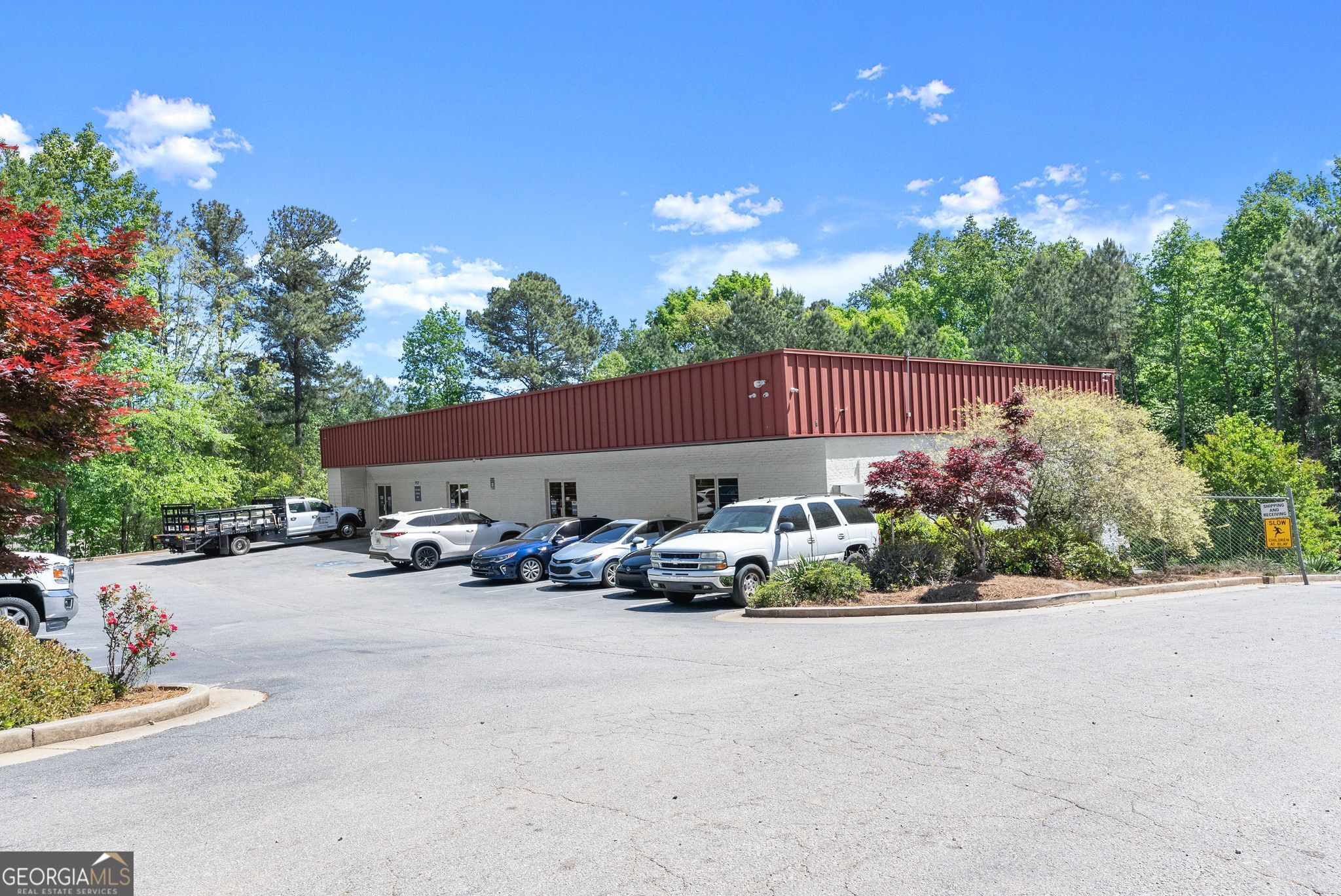 3917 Old Flowery Branch Rd, Oakwood, GA 30566