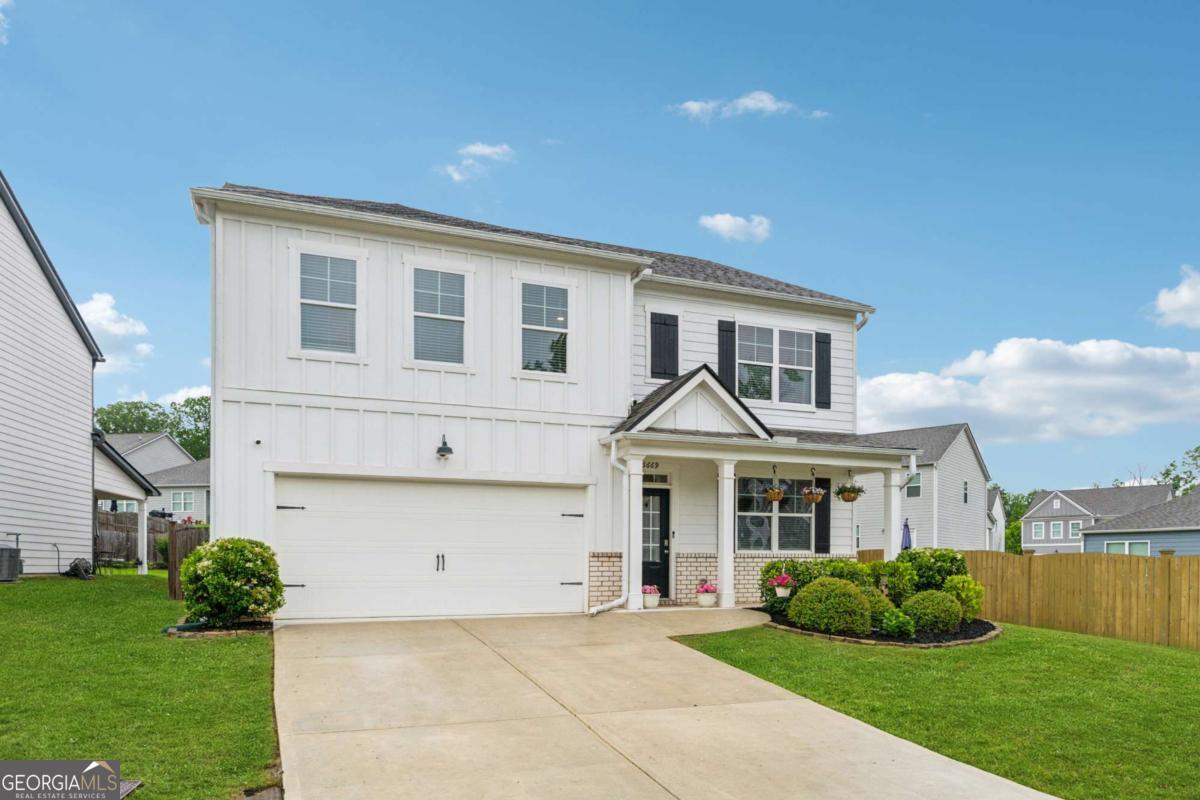 5669 Whistling Sparrow LN