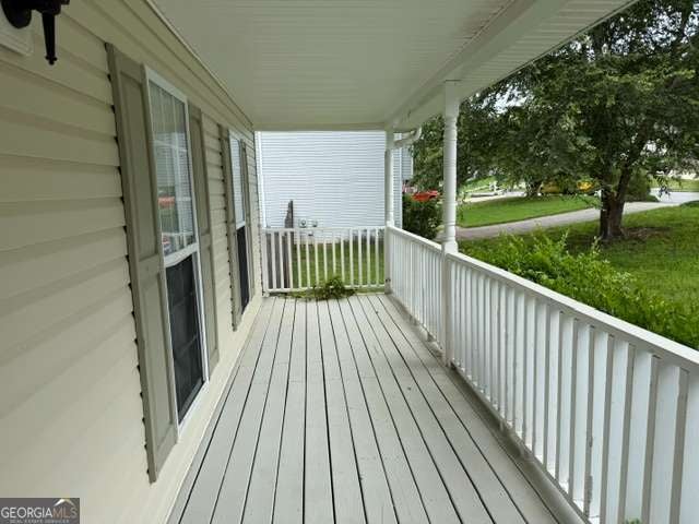Photo of 5920 April Drive, Buford, GA 30518 (MLS # 10782022)