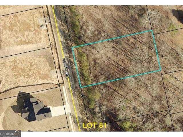 Photo of 154 Oakdale Way, Temple, GA 30179 (MLS # 10815684)