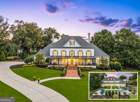 1505 Bon Endriot CT Milton GA 30004