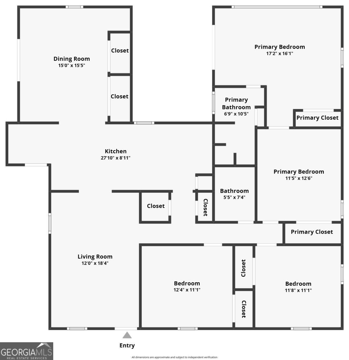None - Residential