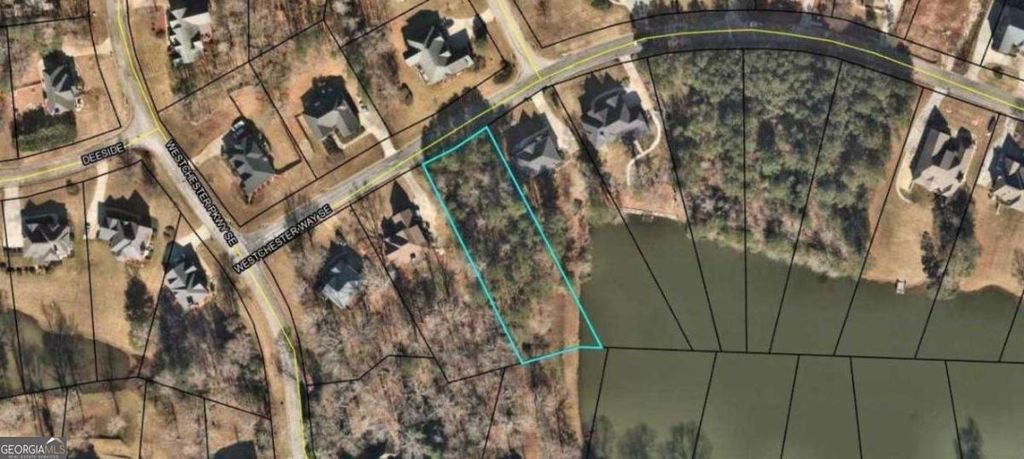 Photo of 2585 Westchester Way SE, Conyers, GA 30013 (MLS # 10682936)