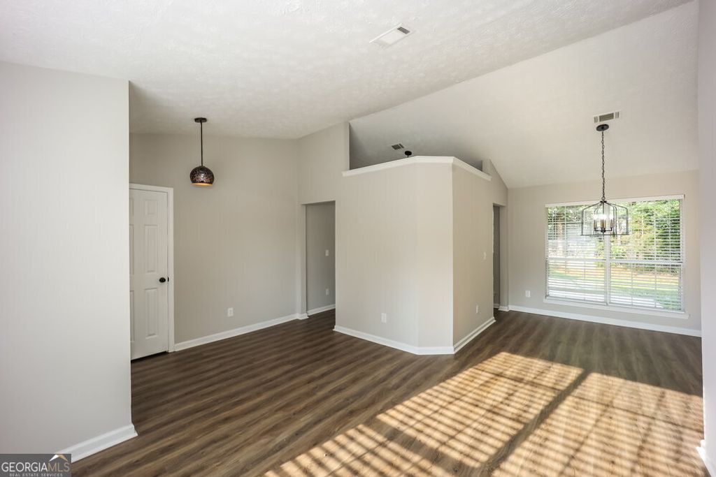 Photo of 320 Emerald Green Court, Atlanta, GA 30349 (MLS # 10731913)