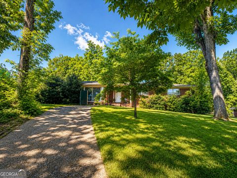 Photo of 54 Cliffbrink Drive SE, Lindale, GA 30147 (MLS # 10760691)