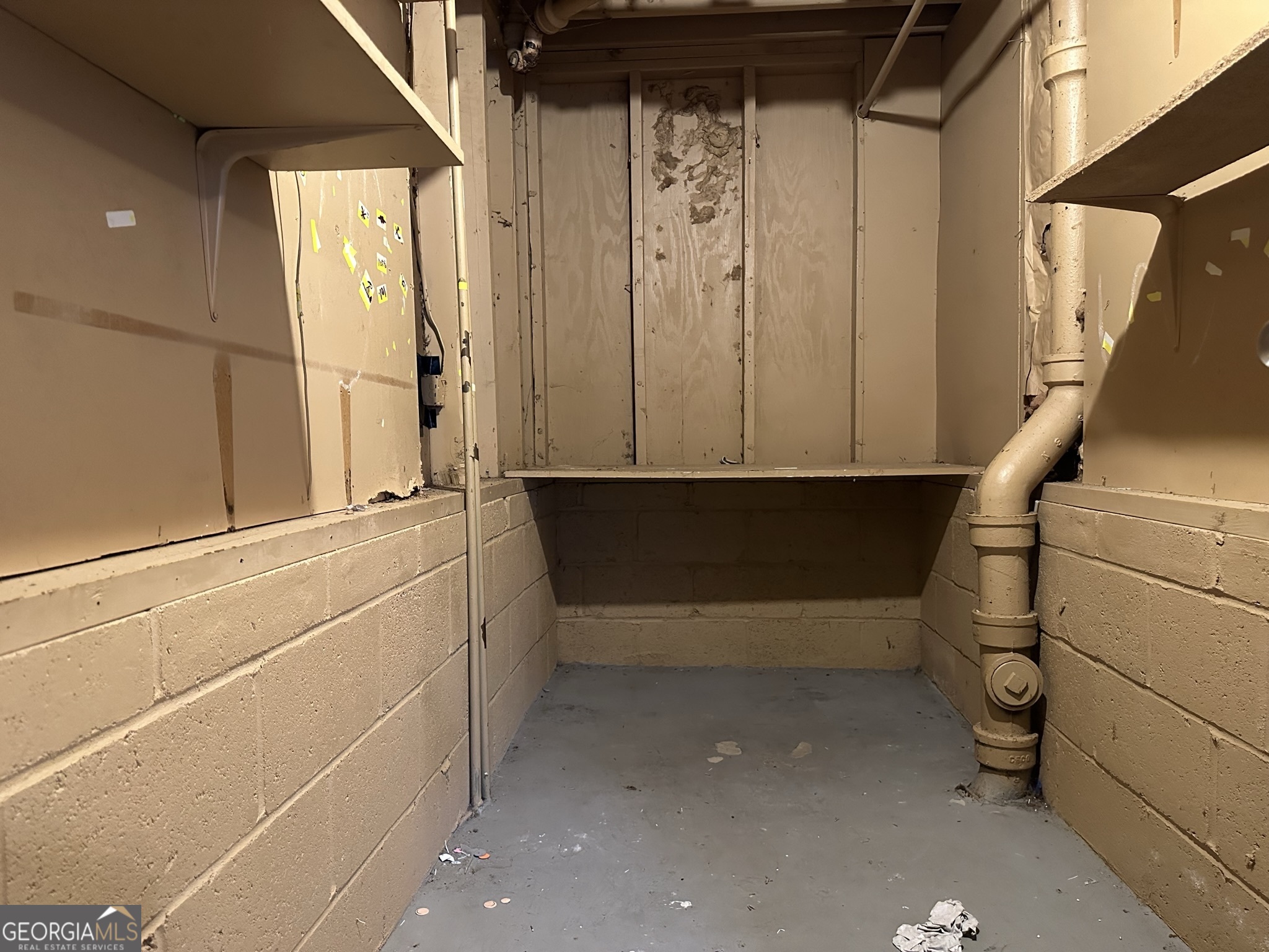 Forest Park - Residential Lease