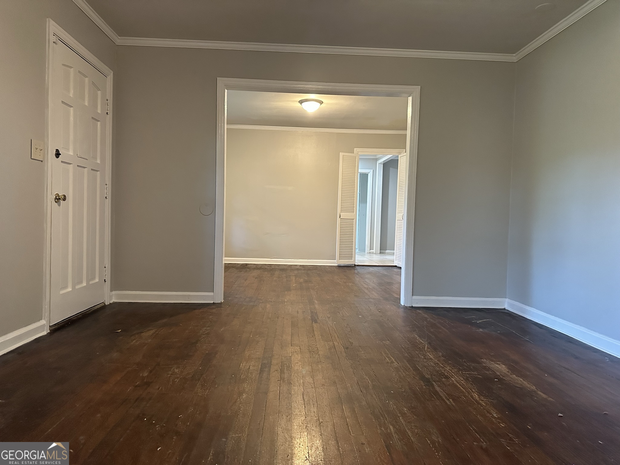 Forest Park - Residential Lease