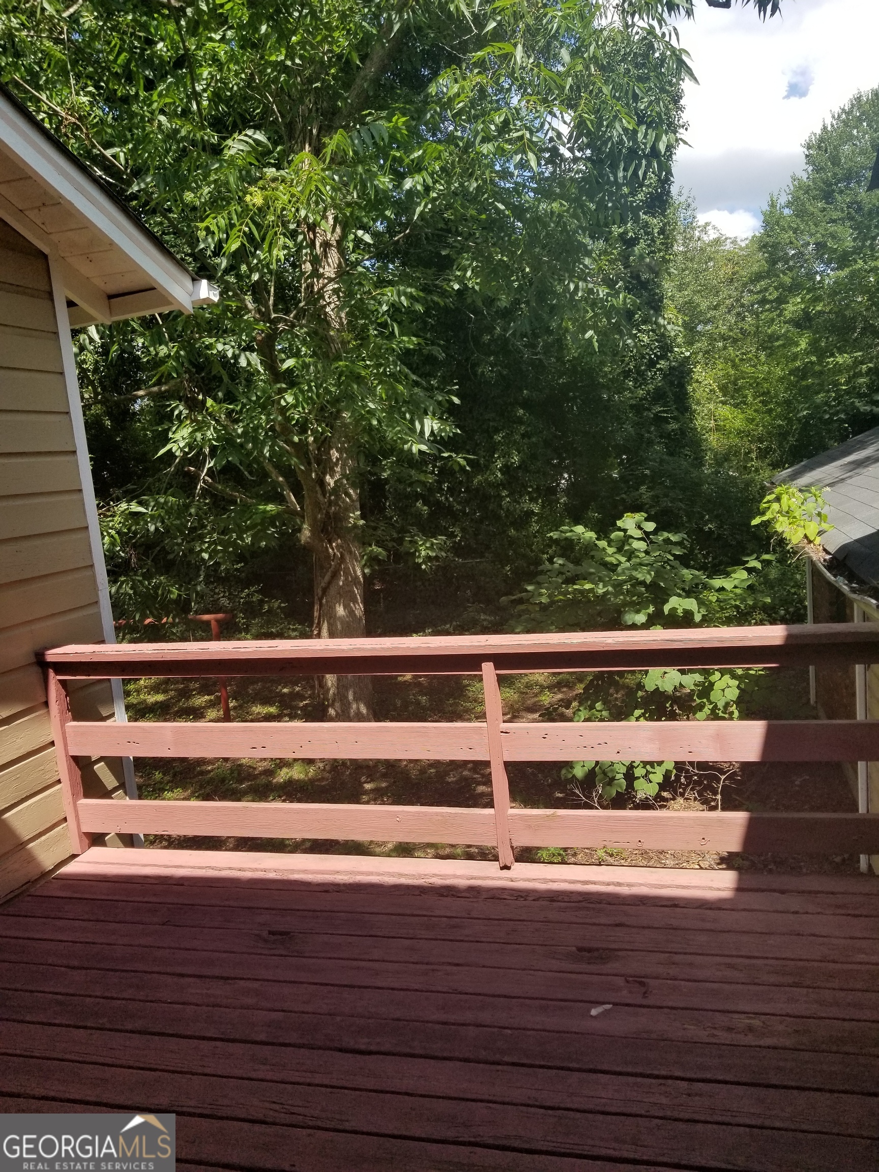 Forest Park - Residential Lease