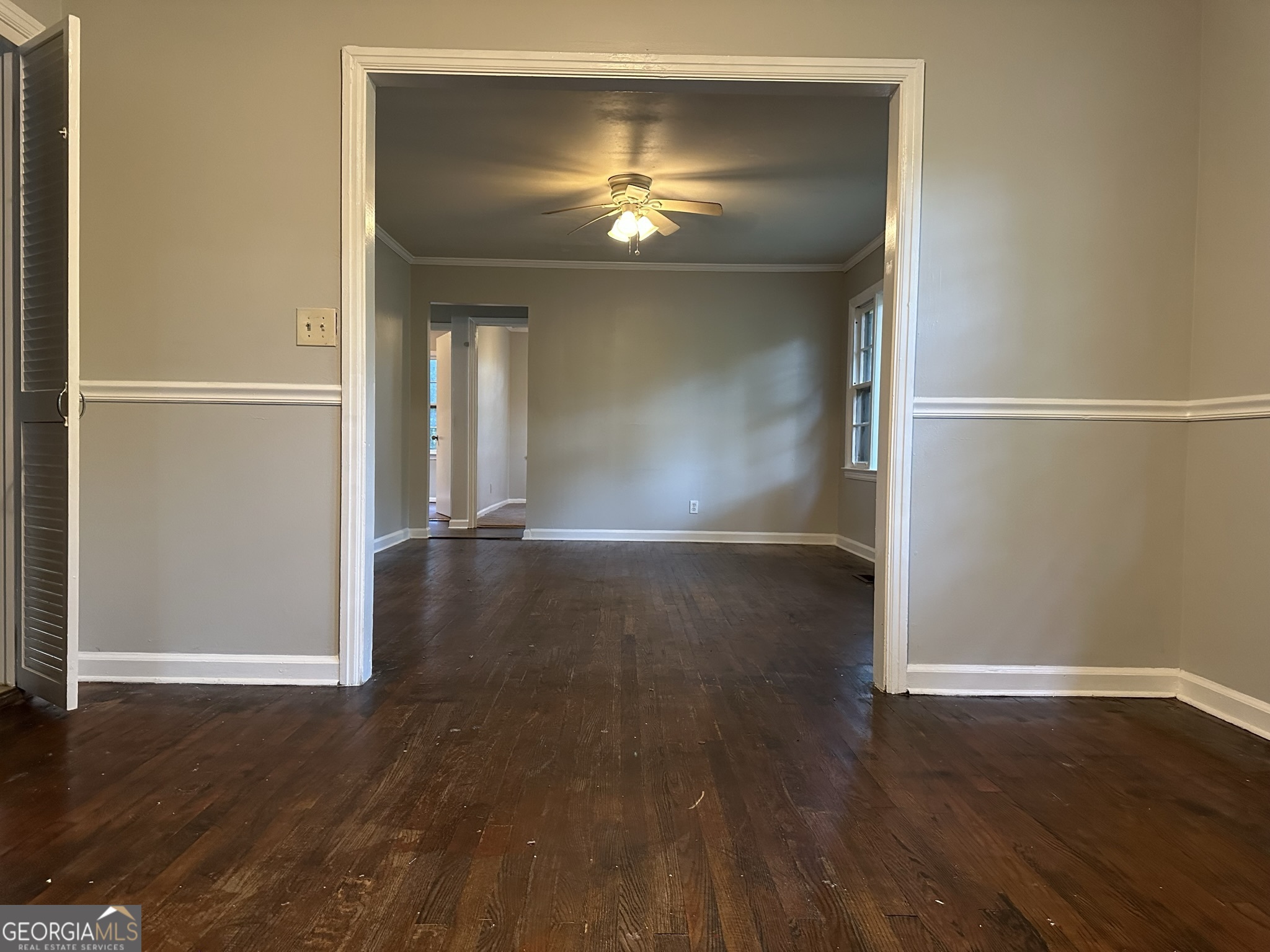 Forest Park - Residential Lease