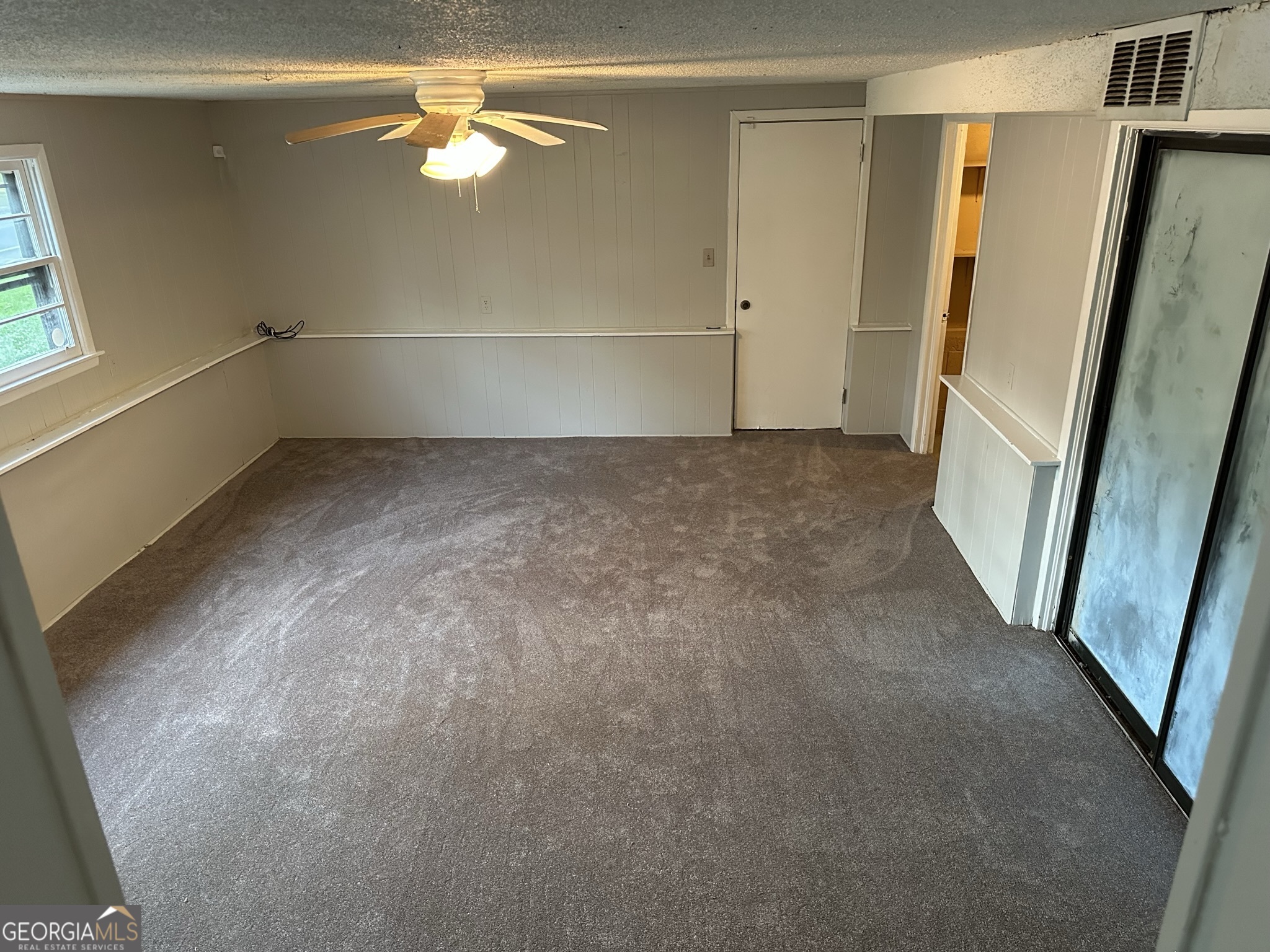 Forest Park - Residential Lease