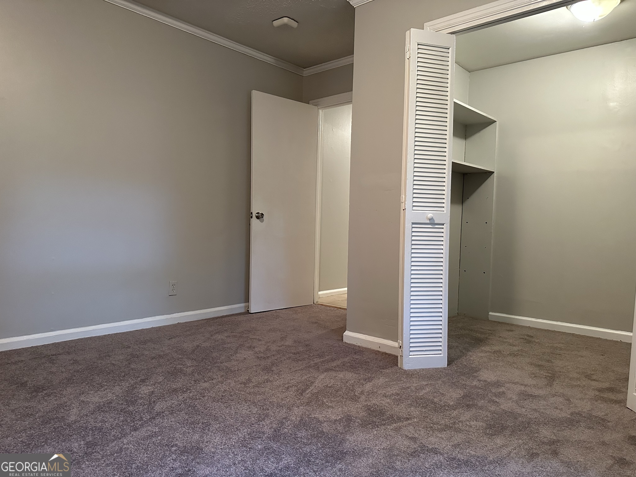 Forest Park - Residential Lease