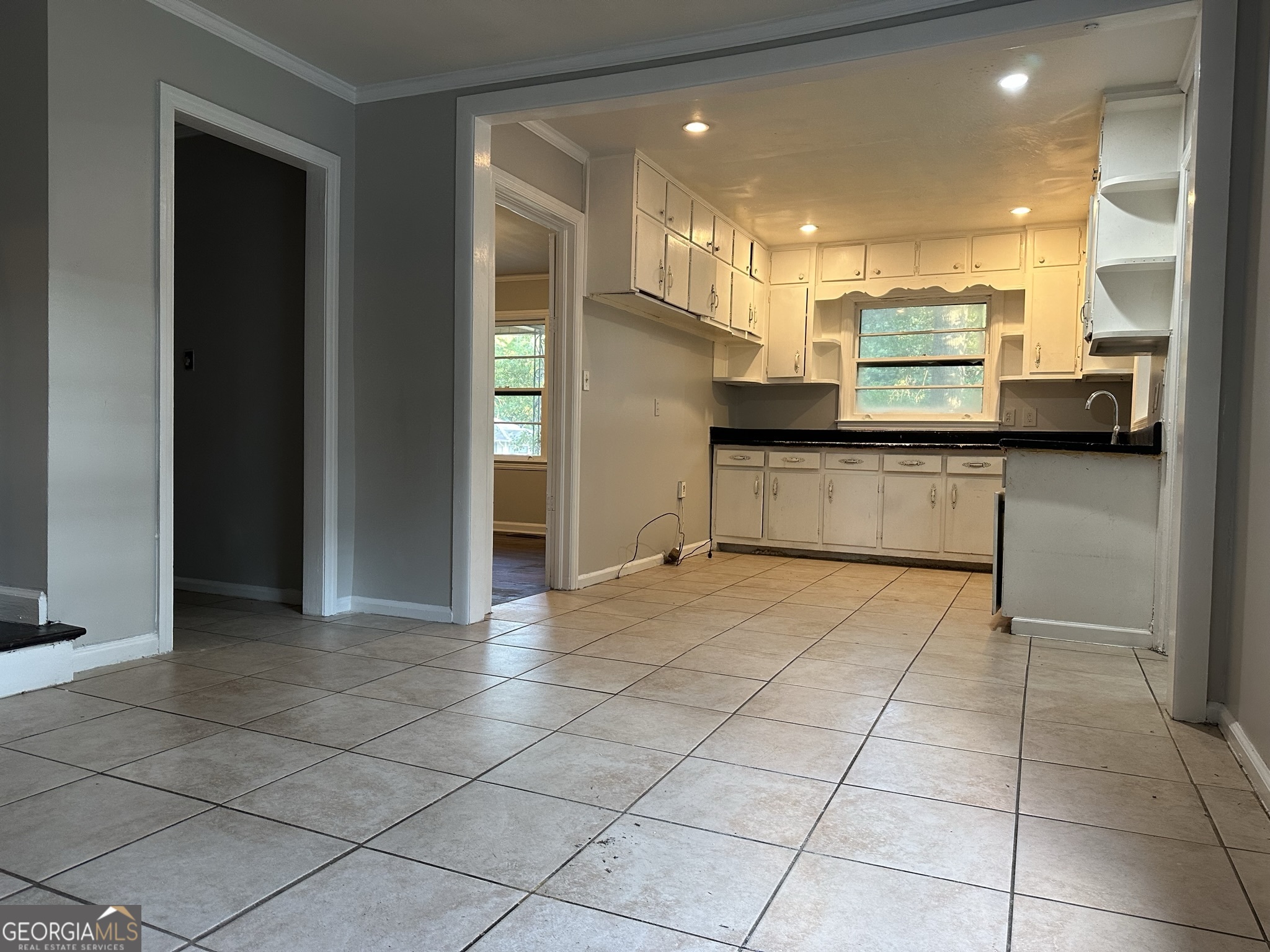 Forest Park - Residential Lease