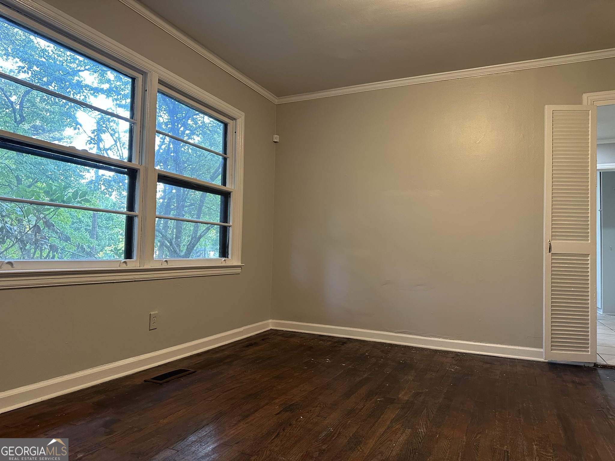 Forest Park - Residential Lease