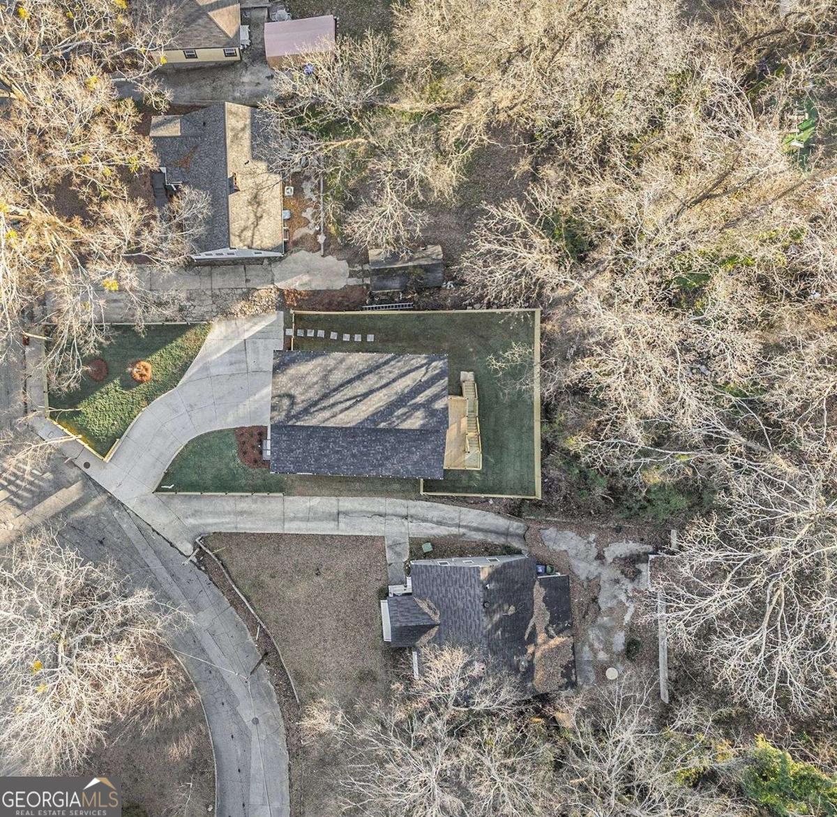 Grove Park - Residential