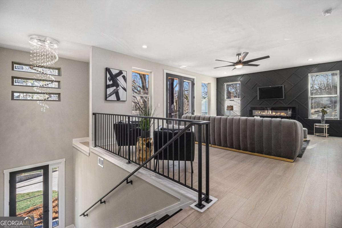 Grove Park - Residential