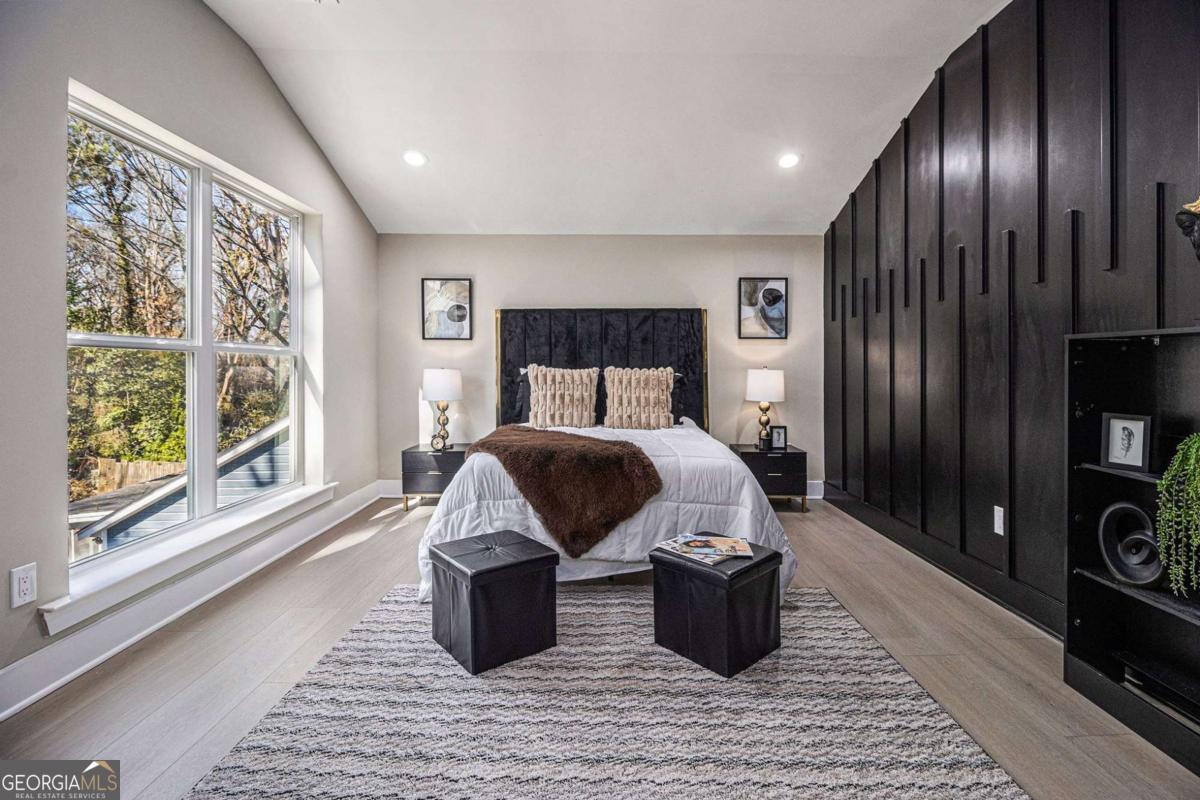 Grove Park - Residential