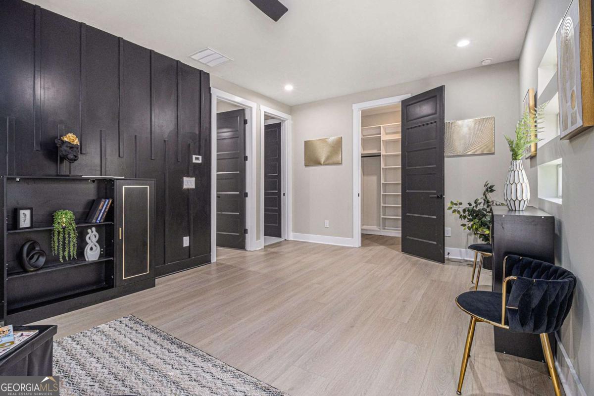 Grove Park - Residential