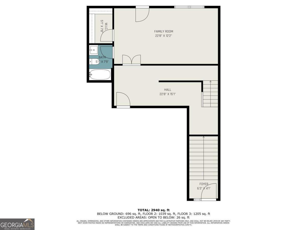 Grove Park - Residential