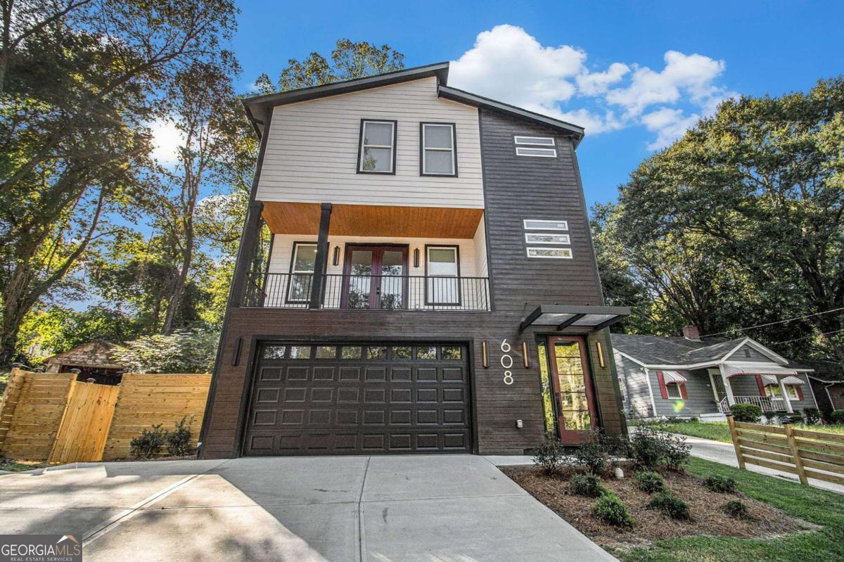 Grove Park - Residential