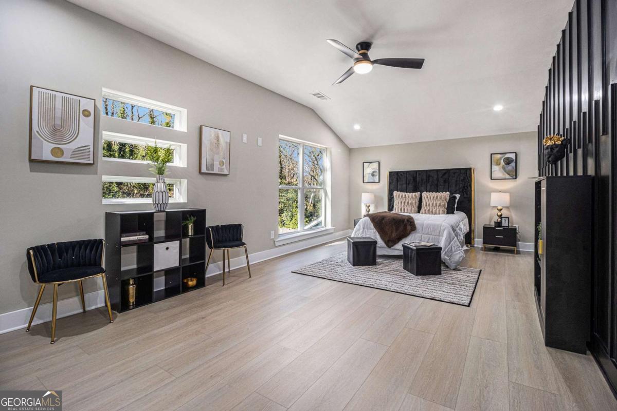 Grove Park - Residential