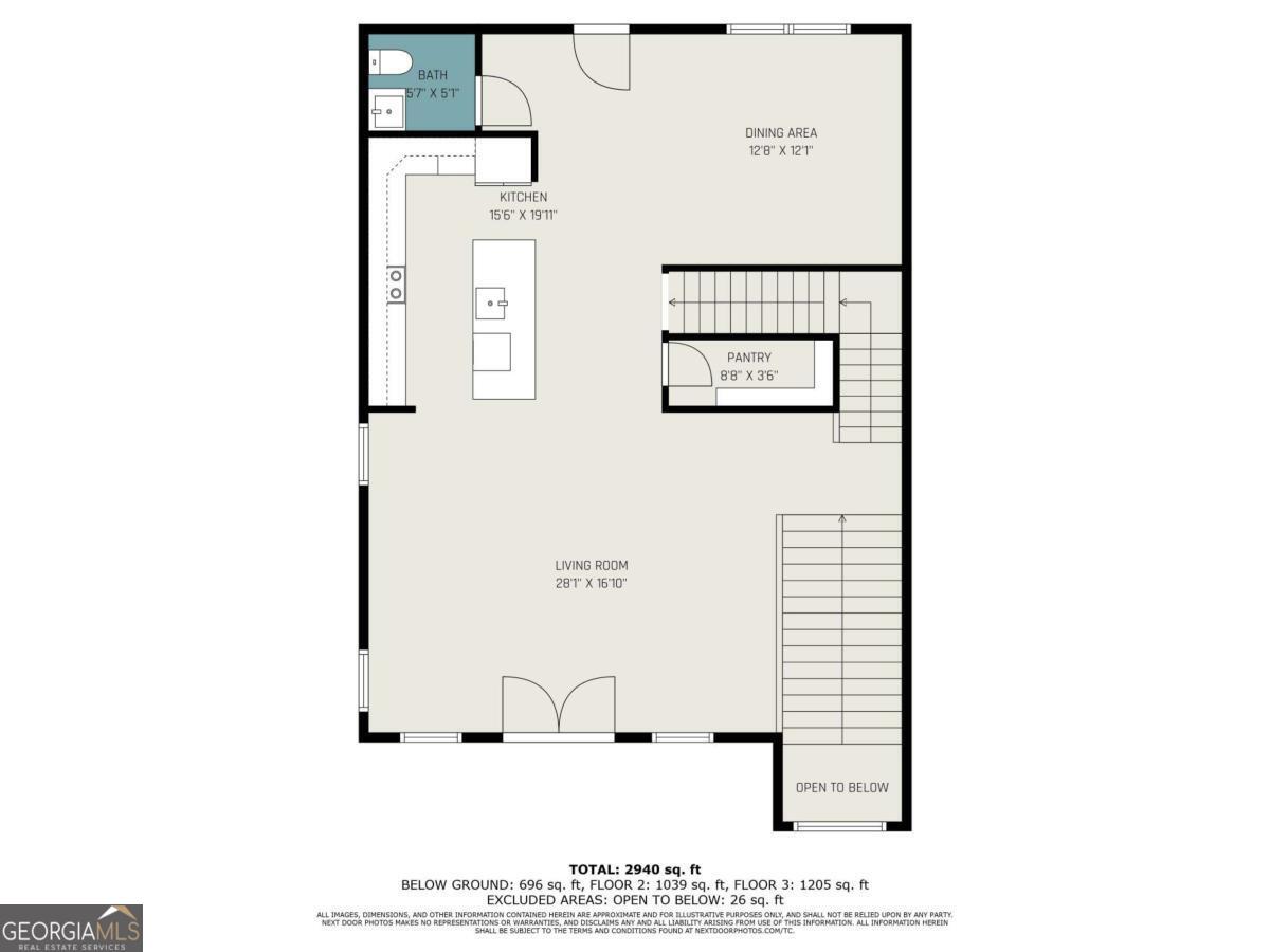 Grove Park - Residential