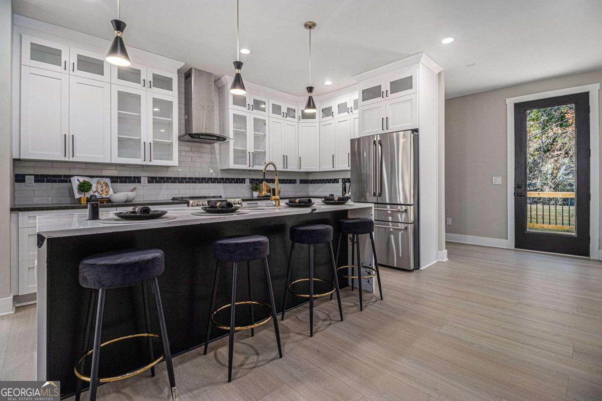 Grove Park - Residential