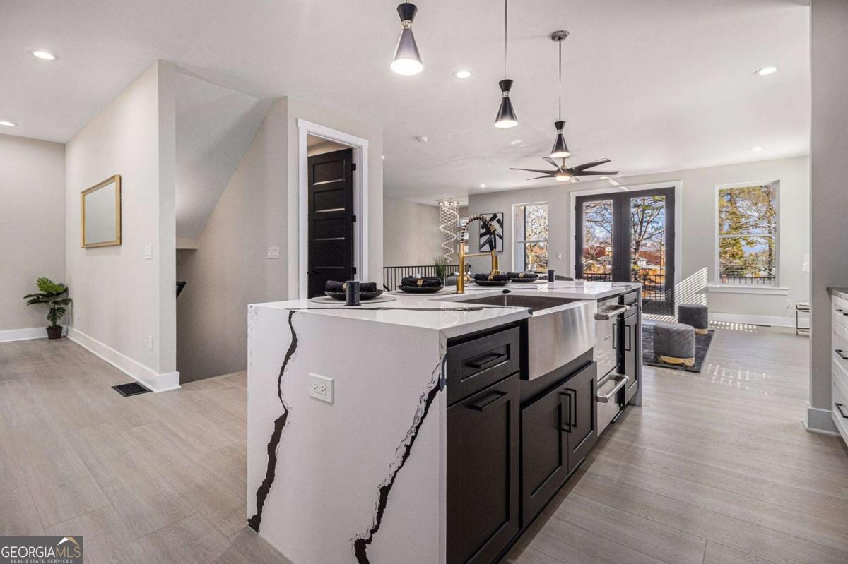 Grove Park - Residential