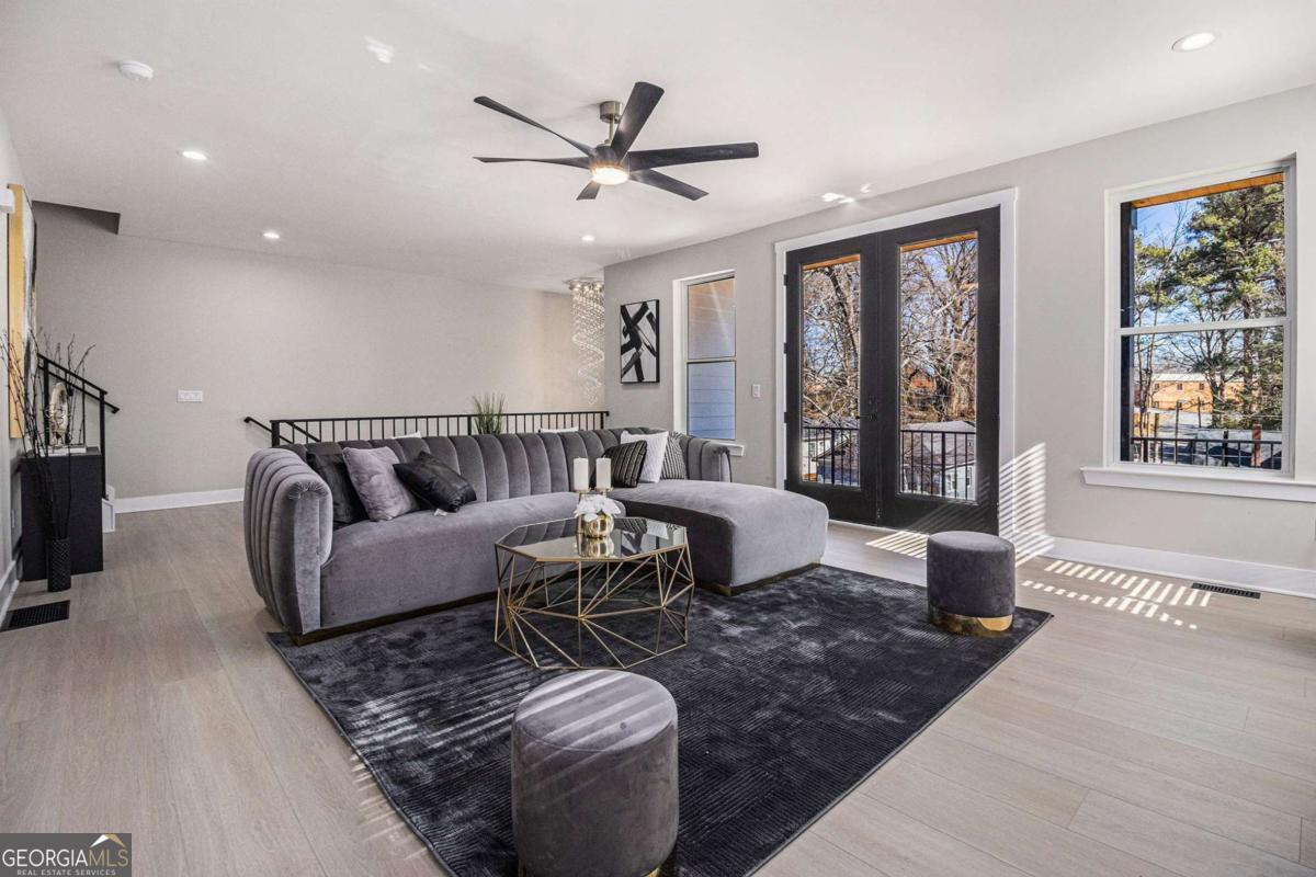 Grove Park - Residential