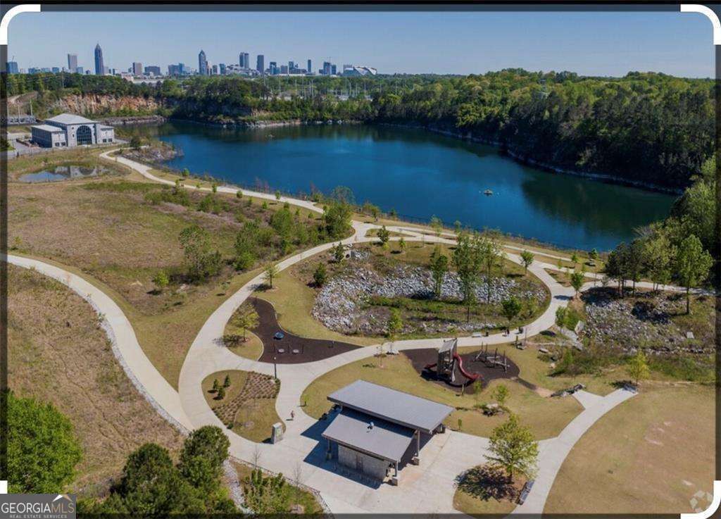 Grove Park - Residential