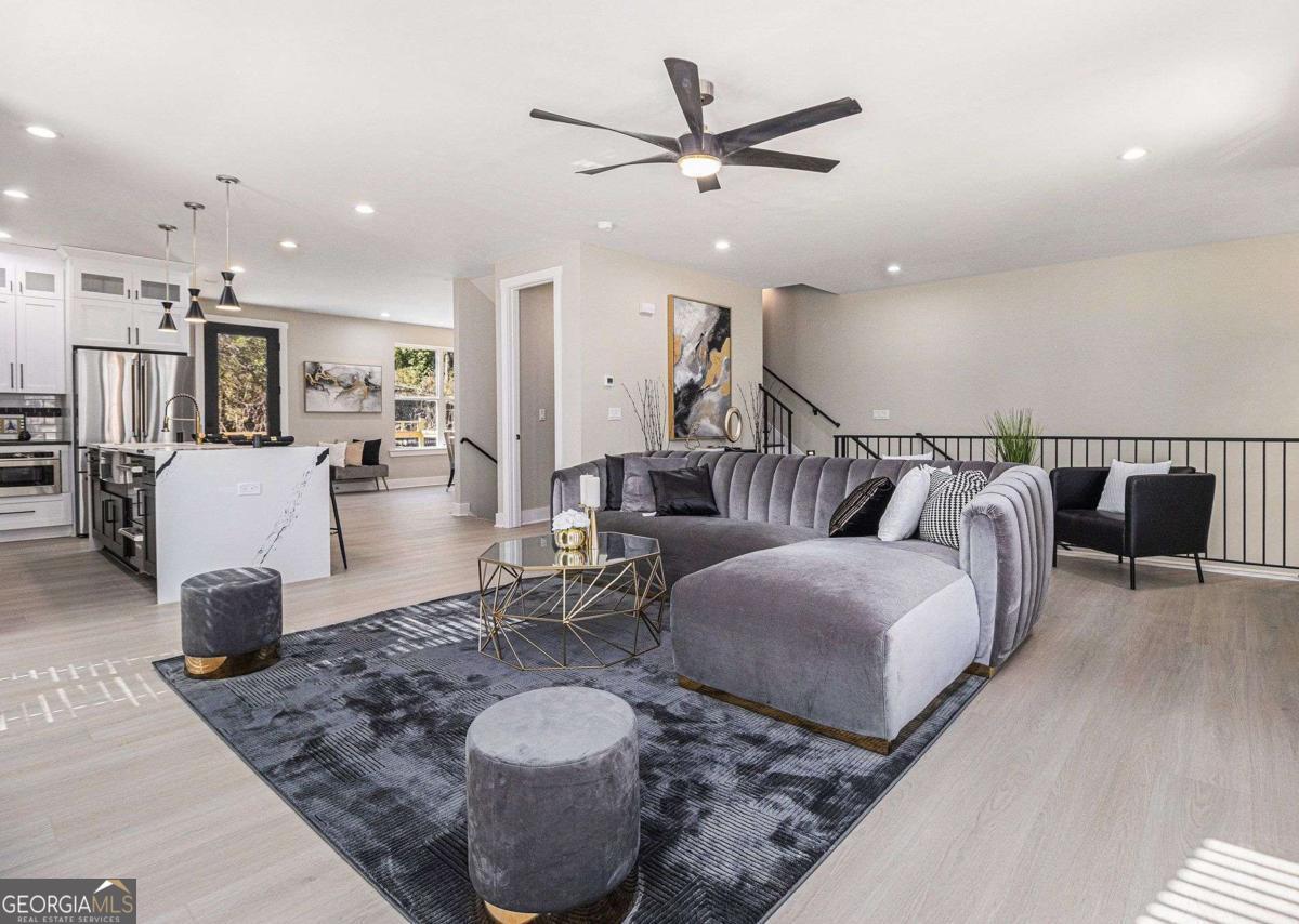 Grove Park - Residential
