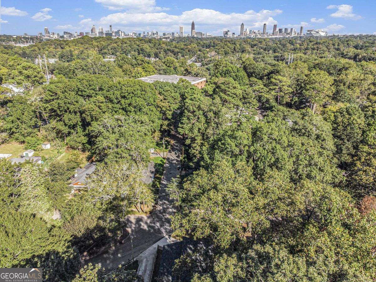 Grove Park - Residential