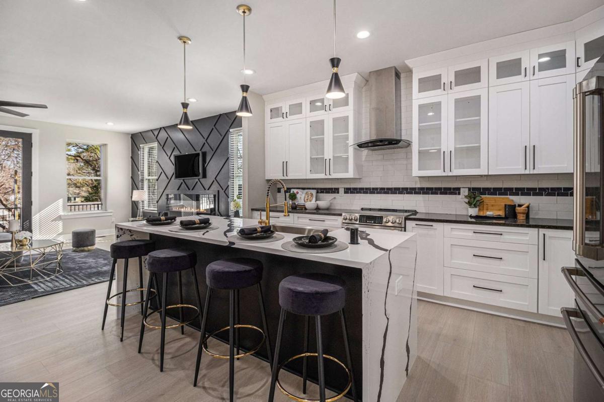 Grove Park - Residential
