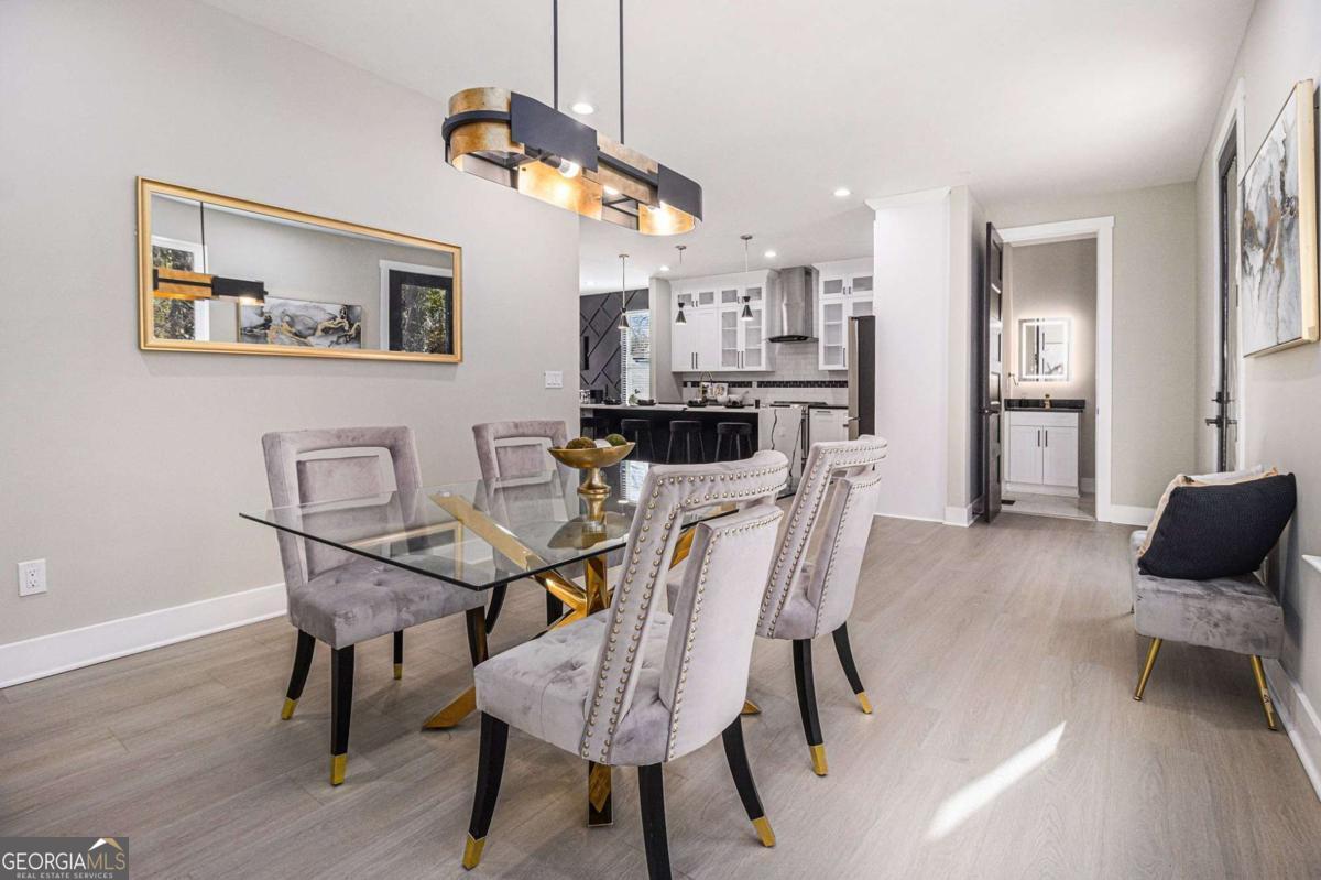 Grove Park - Residential