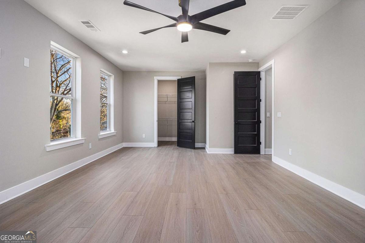 Grove Park - Residential