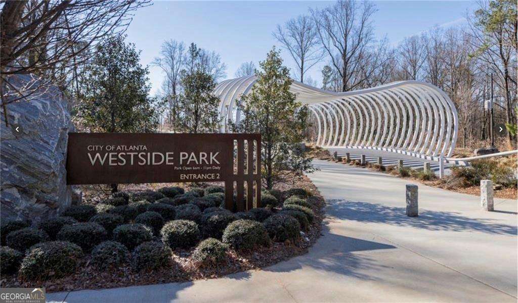 Grove Park - Residential