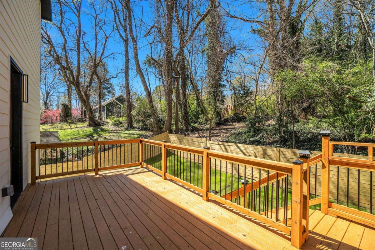 Grove Park - Residential