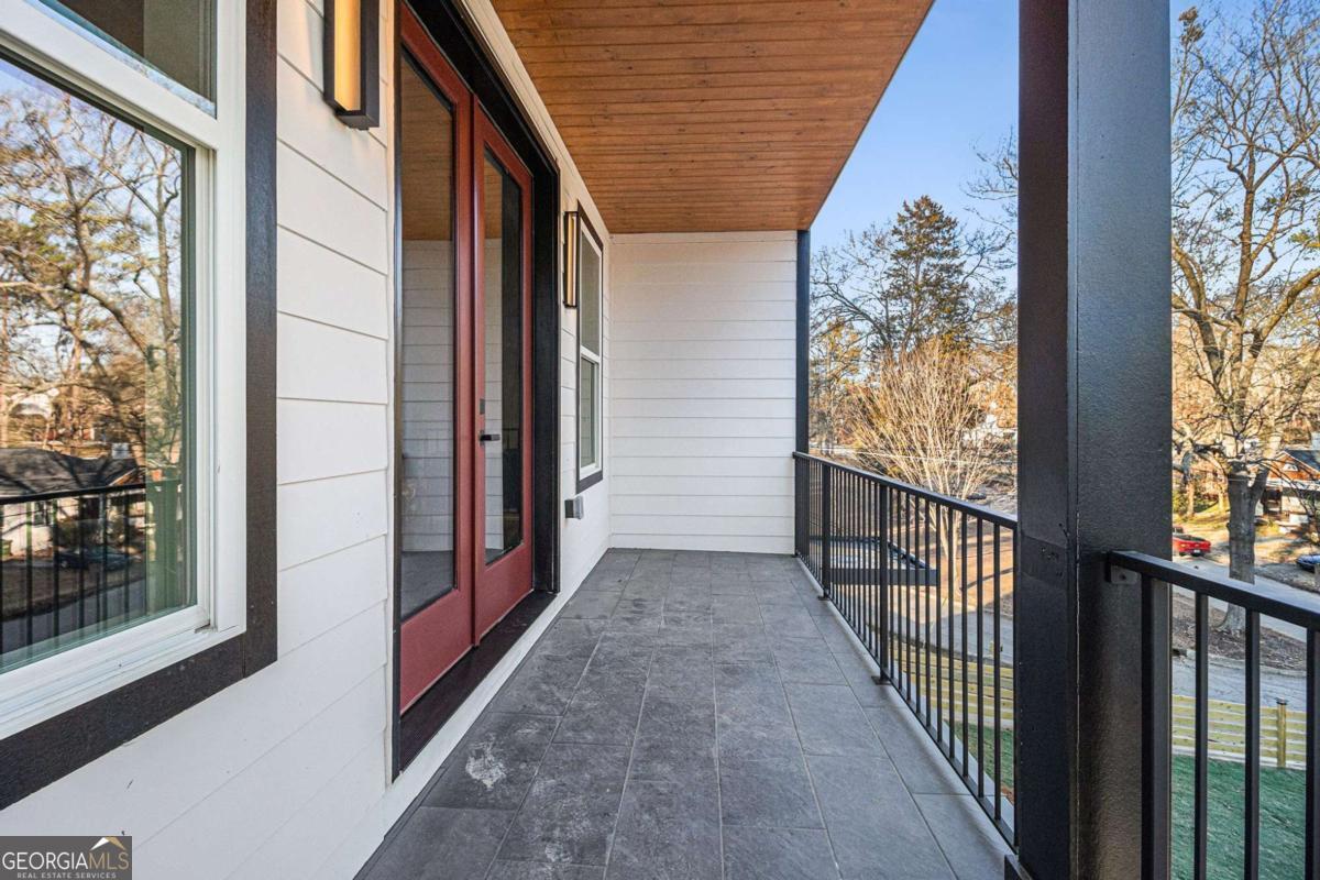 Grove Park - Residential
