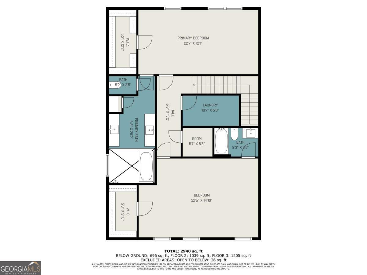 Grove Park - Residential