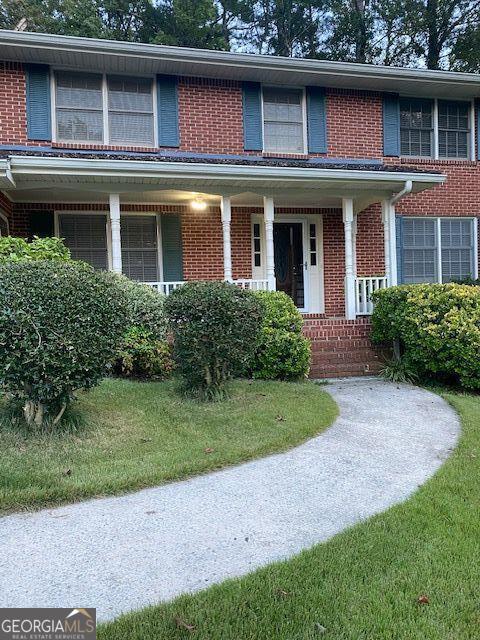 1111 GUNNISON CT