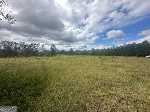 0 South Fork RD Sylvania GA 30467