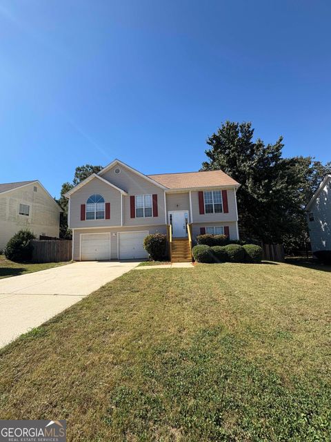 Photo of 7011 Regency Lane, McDonough, GA 30253 (MLS # 10633909)