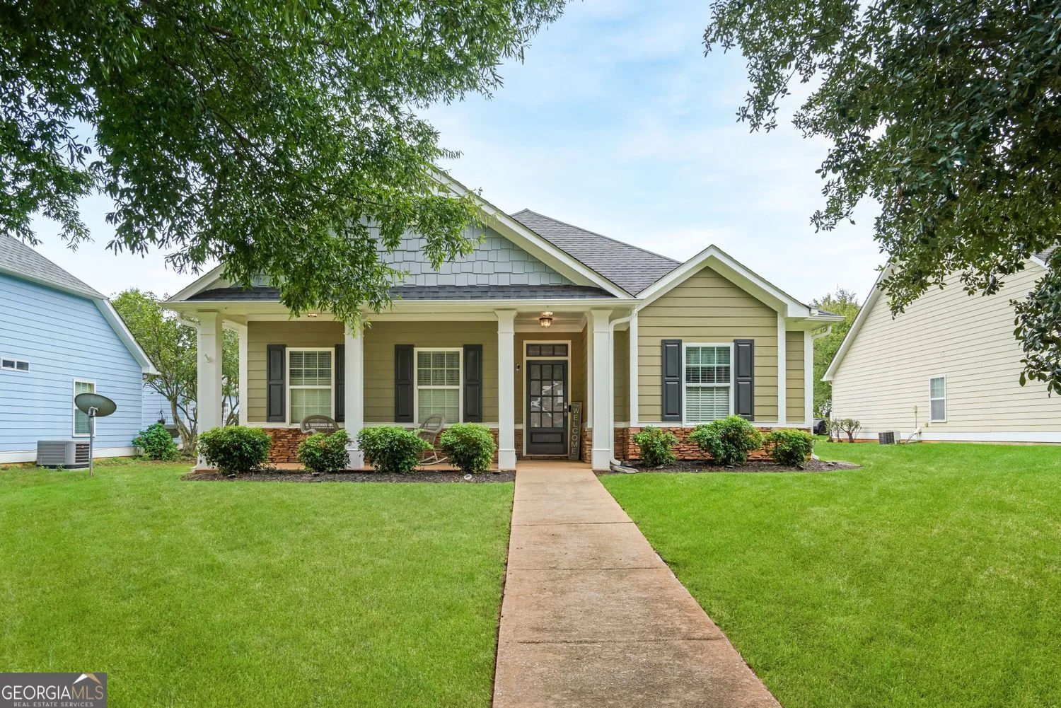 143 Fairway Drive