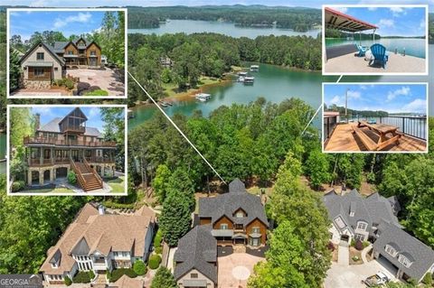 4290 Bobbins WAY Cumming GA 30041