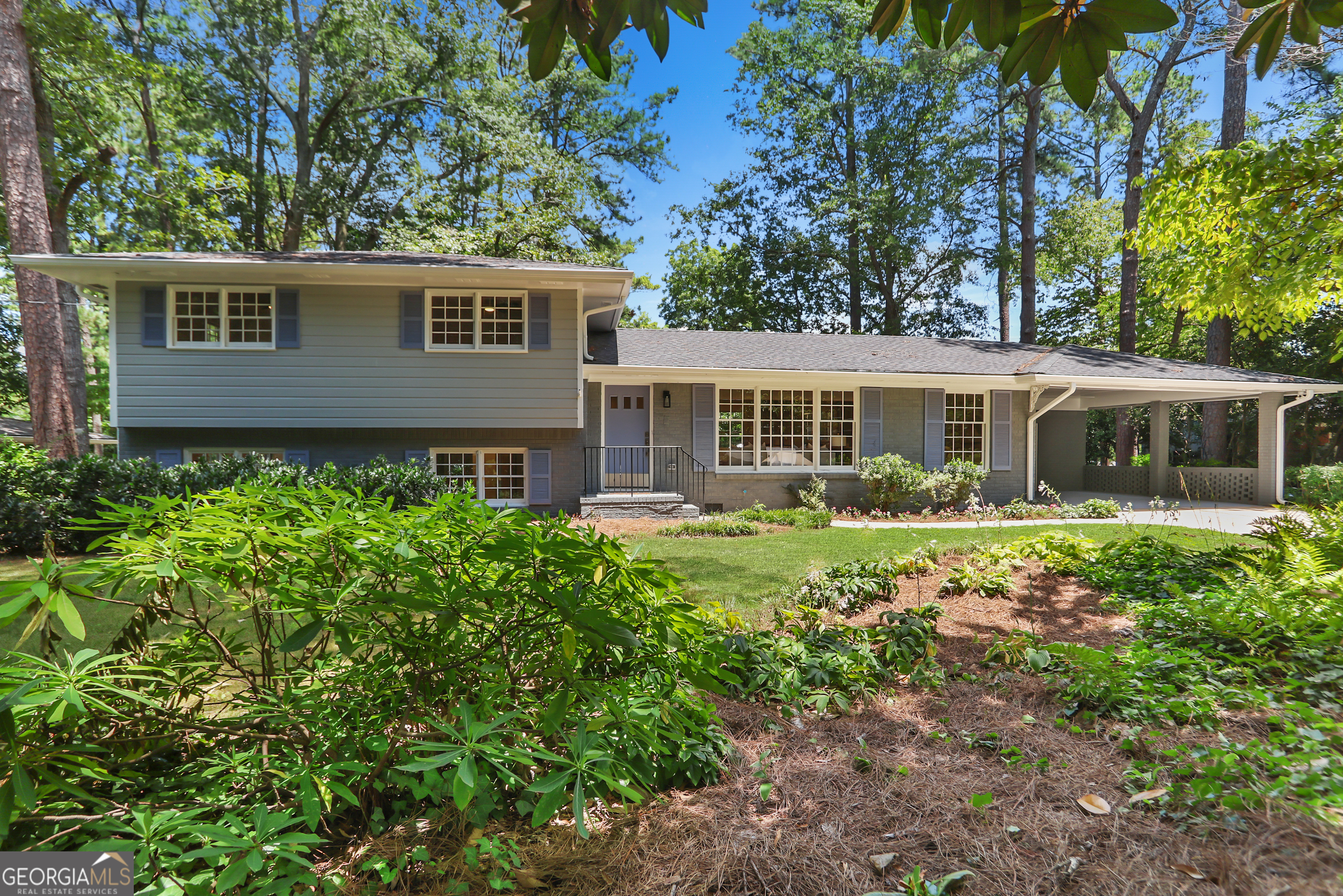 2906 Cartwright DR