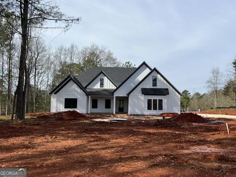 A home in Thomaston