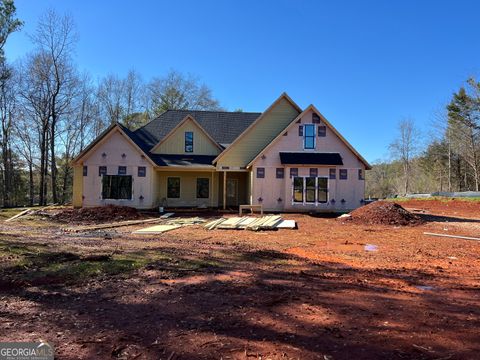 A home in Thomaston